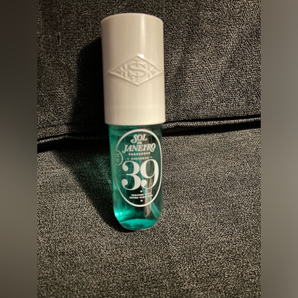 New Sealed Unused scent #39 3oz size